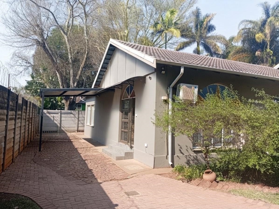 3 Bedroom Property for Sale in Pretoria North Gauteng