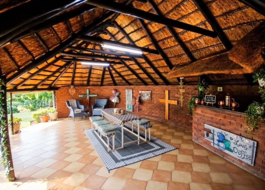 3 Bedroom Property for Sale in Pretoria North Gauteng