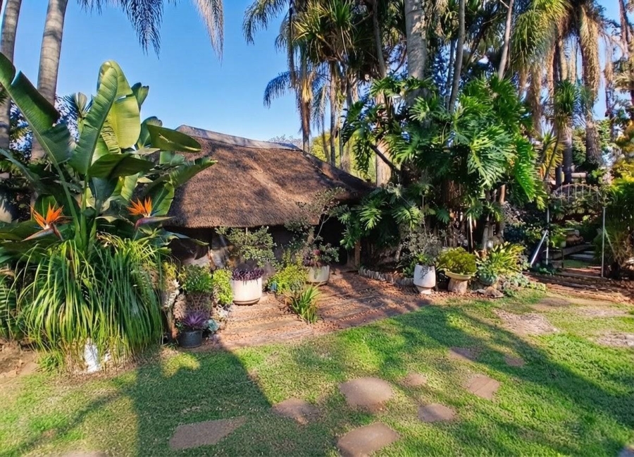 3 Bedroom Property for Sale in Pretoria North Gauteng