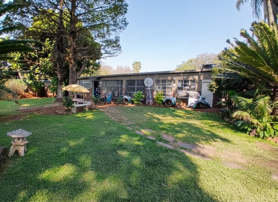 3 Bedroom Property for Sale in Pretoria North Gauteng