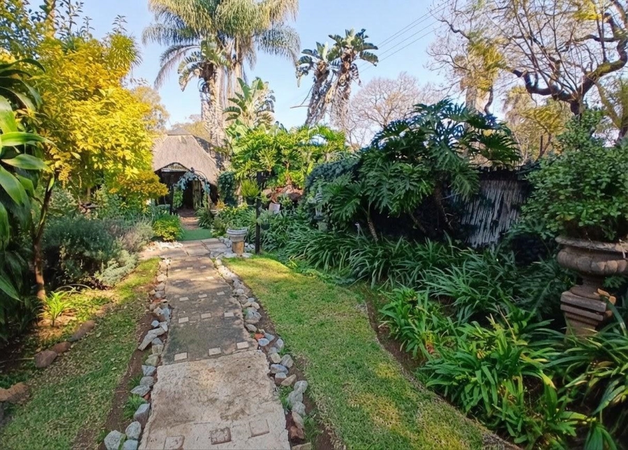 3 Bedroom Property for Sale in Pretoria North Gauteng