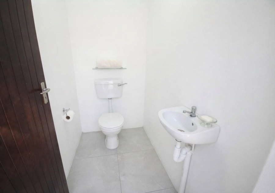 3 Bedroom Property for Sale in Pretoria North Gauteng