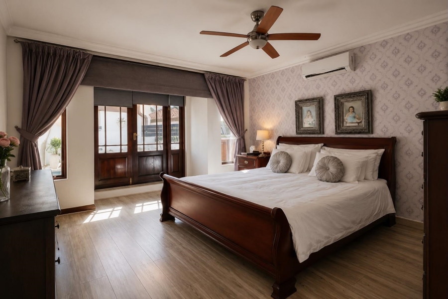 7 Bedroom Property for Sale in Silver Lakes Golf Estate Gauteng