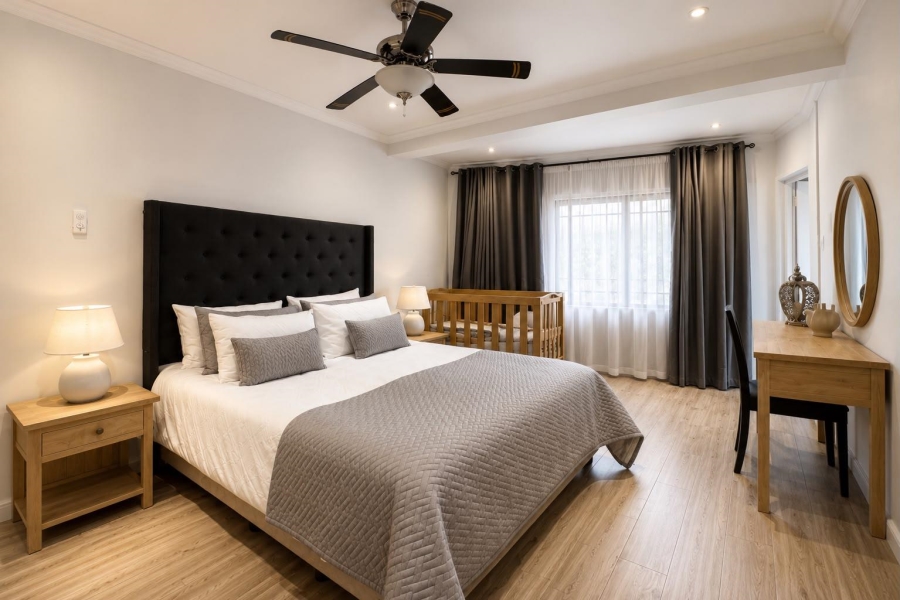 7 Bedroom Property for Sale in Silver Lakes Golf Estate Gauteng
