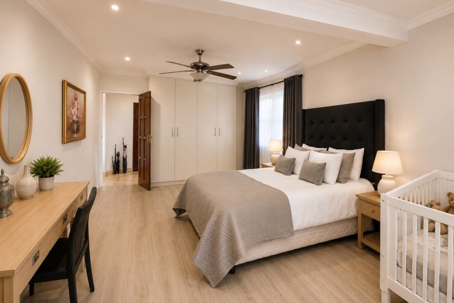 7 Bedroom Property for Sale in Silver Lakes Golf Estate Gauteng