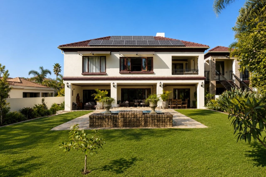 7 Bedroom Property for Sale in Silver Lakes Golf Estate Gauteng