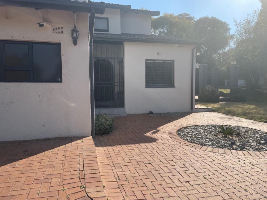 To Let 2 Bedroom Property for Rent in Noordhang Gauteng