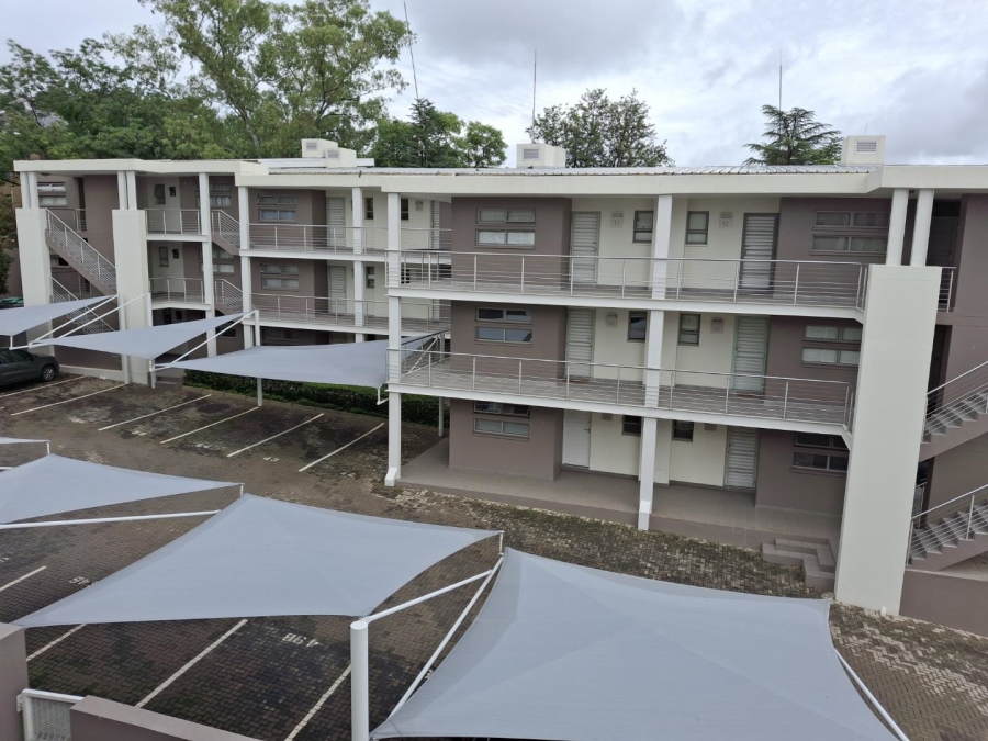 To Let 2 Bedroom Property for Rent in Rivonia Gauteng