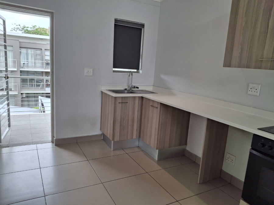 To Let 2 Bedroom Property for Rent in Rivonia Gauteng