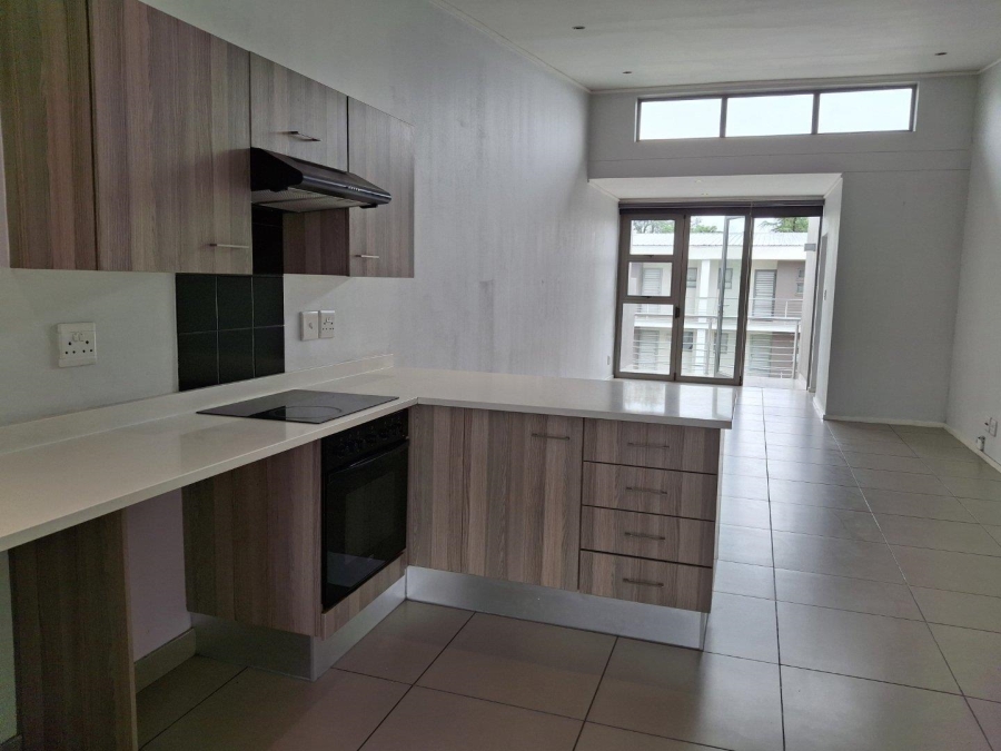 To Let 2 Bedroom Property for Rent in Rivonia Gauteng