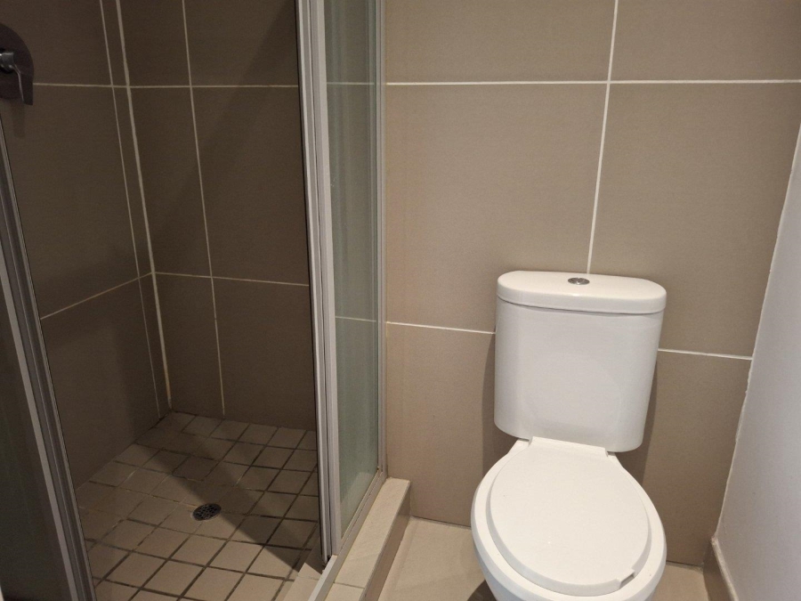 To Let 2 Bedroom Property for Rent in Rivonia Gauteng