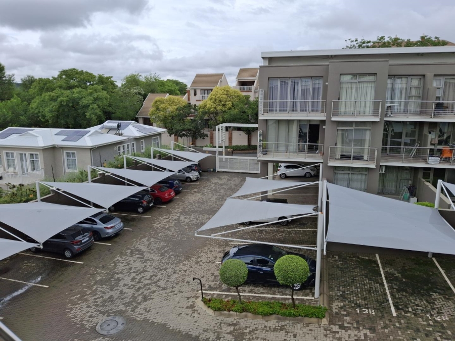 To Let 2 Bedroom Property for Rent in Rivonia Gauteng