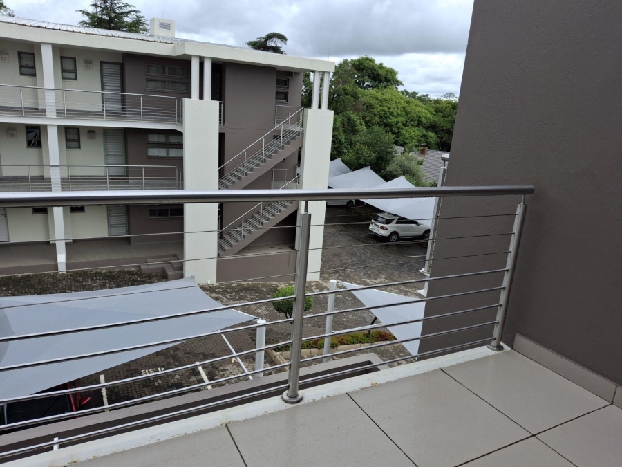 To Let 2 Bedroom Property for Rent in Rivonia Gauteng