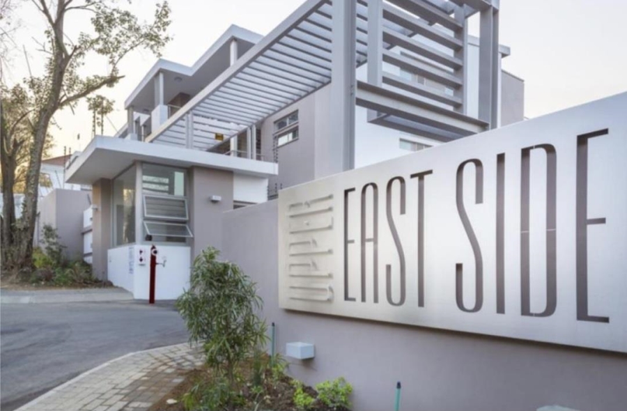 2 Bedroom Property for Sale in Rivonia Gauteng