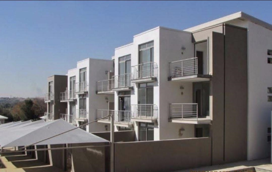 2 Bedroom Property for Sale in Rivonia Gauteng