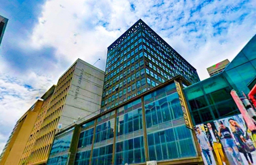 1 Bedroom Property for Sale in Johannesburg Central Gauteng