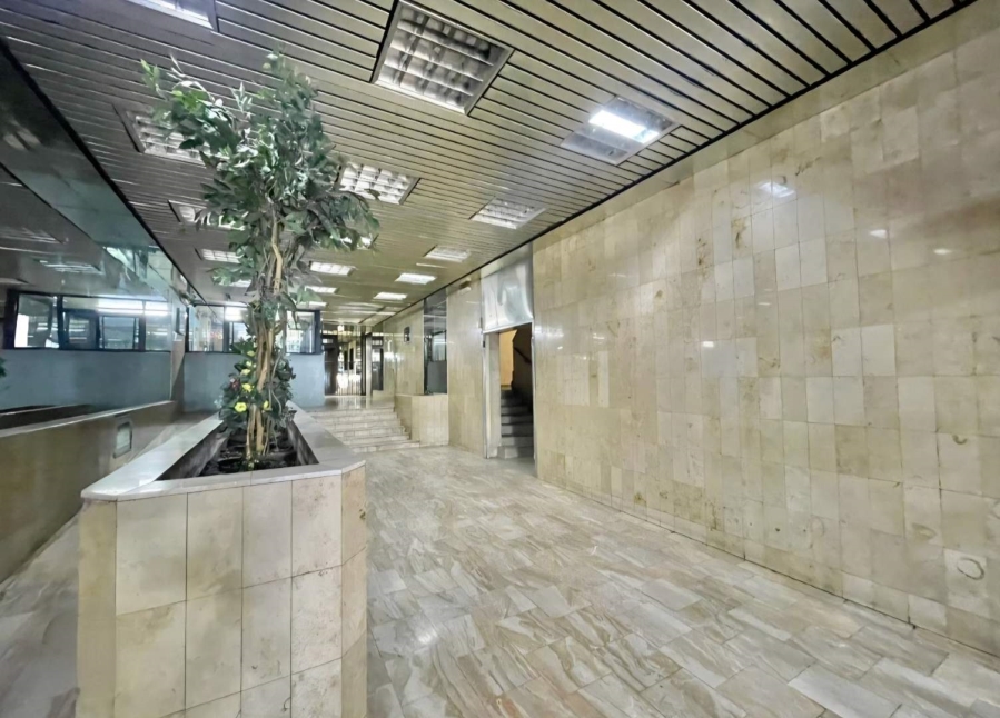 1 Bedroom Property for Sale in Johannesburg Central Gauteng