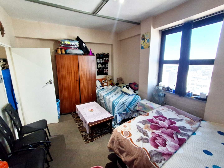 1 Bedroom Property for Sale in Johannesburg Central Gauteng