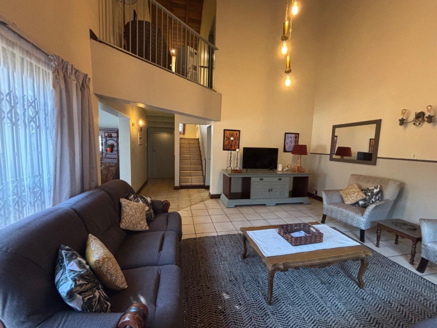 4 Bedroom Property for Sale in Arcadia Gauteng