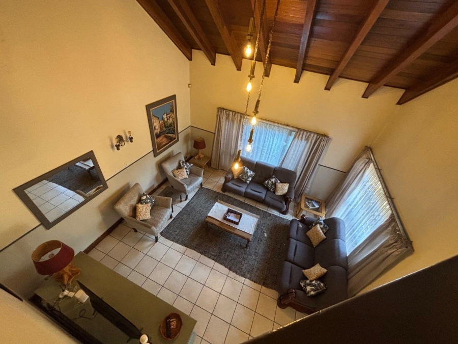 4 Bedroom Property for Sale in Arcadia Gauteng