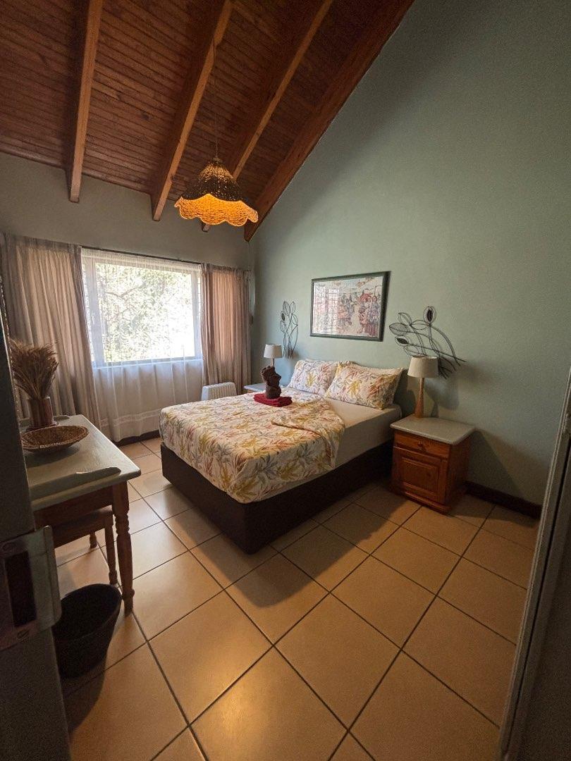 4 Bedroom Property for Sale in Arcadia Gauteng
