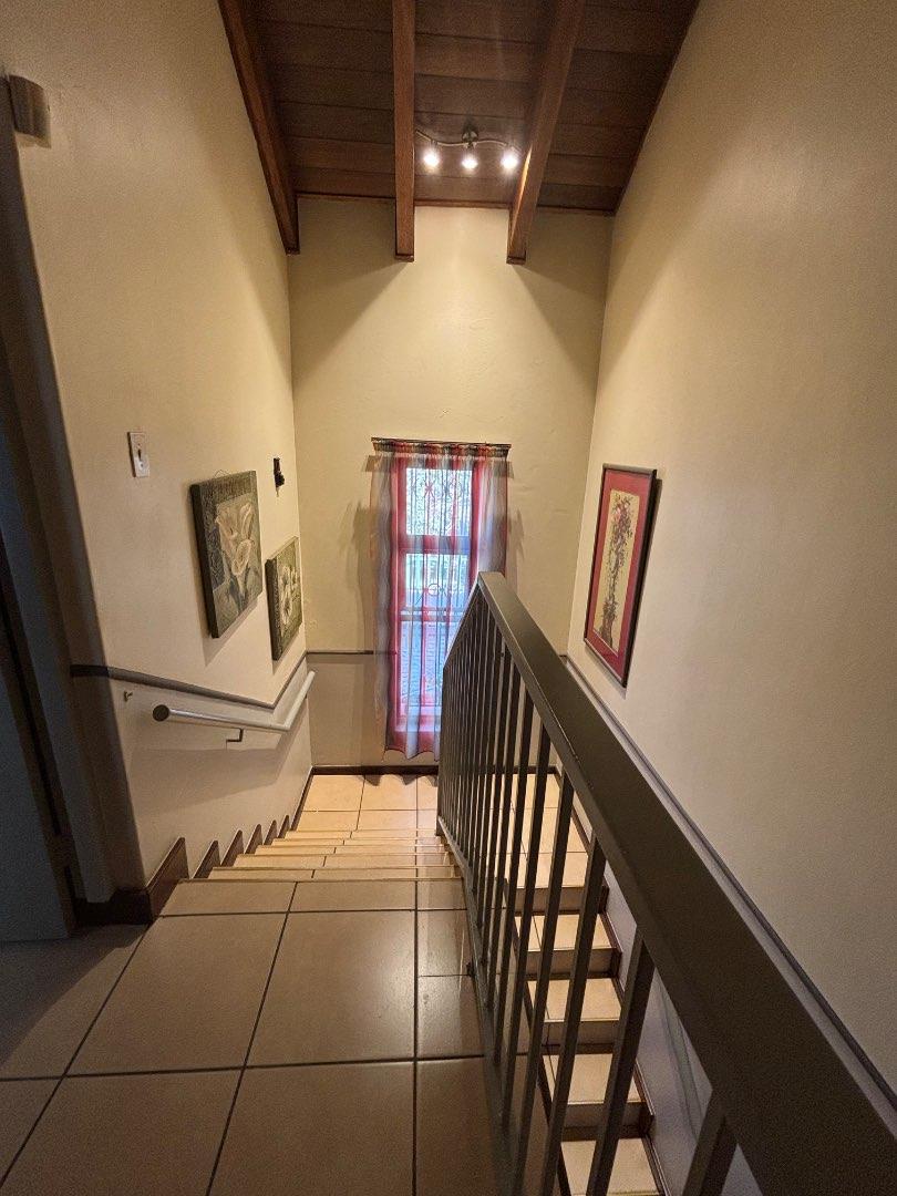 4 Bedroom Property for Sale in Arcadia Gauteng