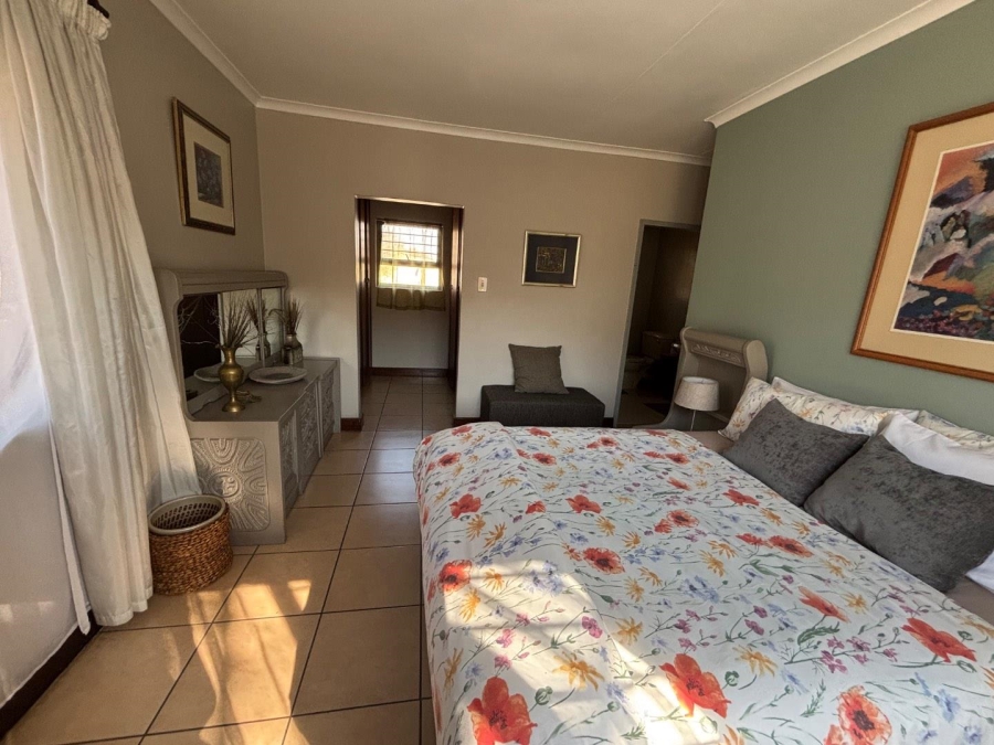 4 Bedroom Property for Sale in Arcadia Gauteng