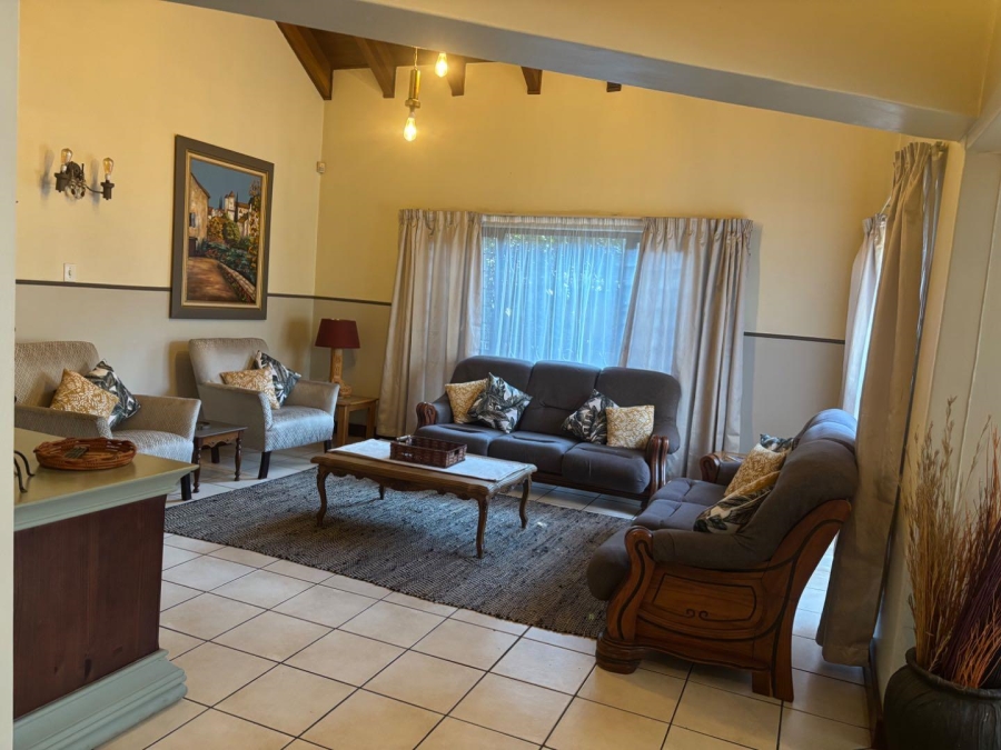 4 Bedroom Property for Sale in Arcadia Gauteng