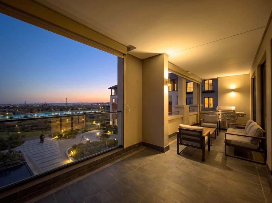 3 Bedroom Property for Sale in Steyn City Gauteng