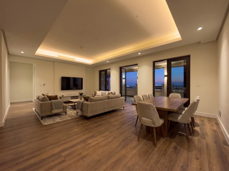 3 Bedroom Property for Sale in Steyn City Gauteng