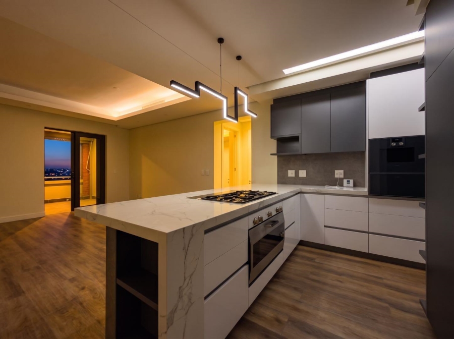 3 Bedroom Property for Sale in Steyn City Gauteng