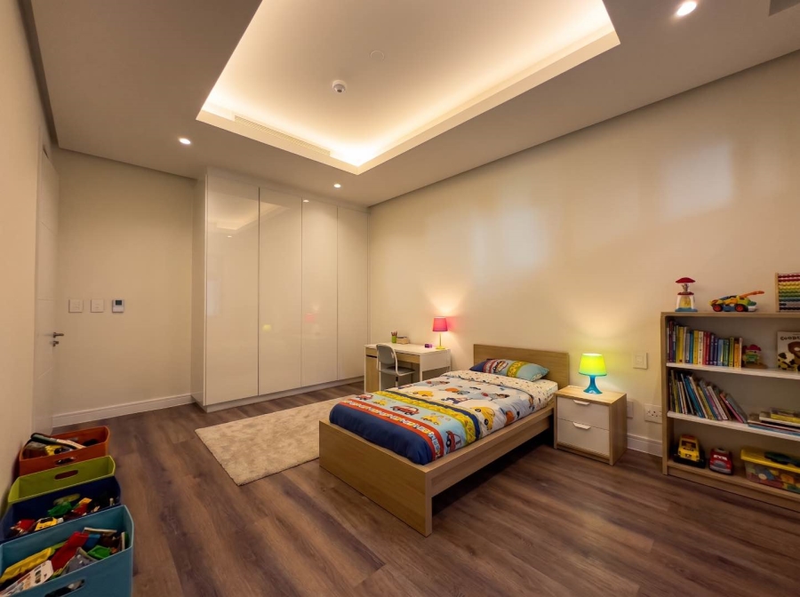 3 Bedroom Property for Sale in Steyn City Gauteng