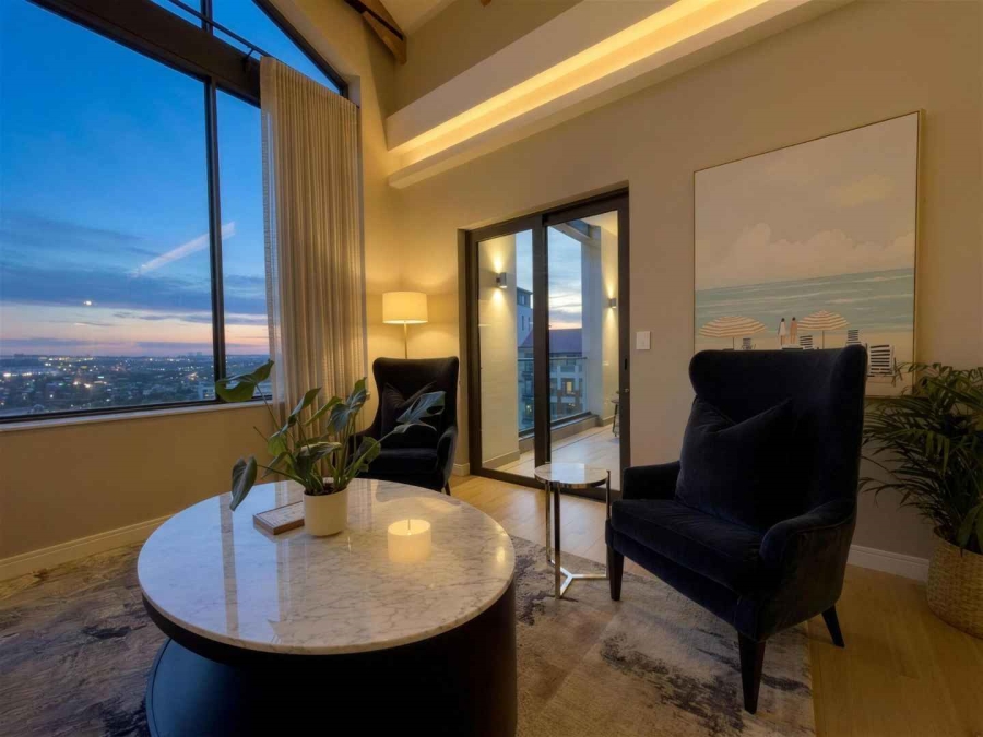3 Bedroom Property for Sale in Steyn City Gauteng