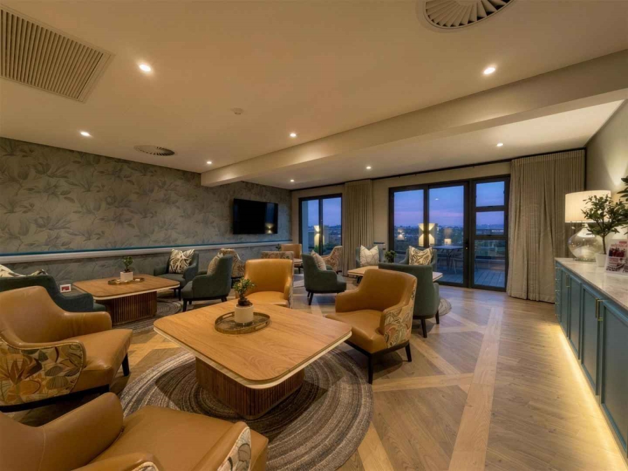 3 Bedroom Property for Sale in Steyn City Gauteng
