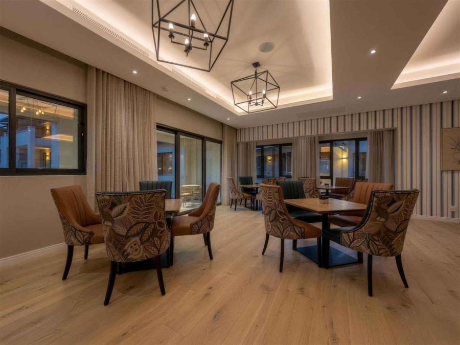 3 Bedroom Property for Sale in Steyn City Gauteng