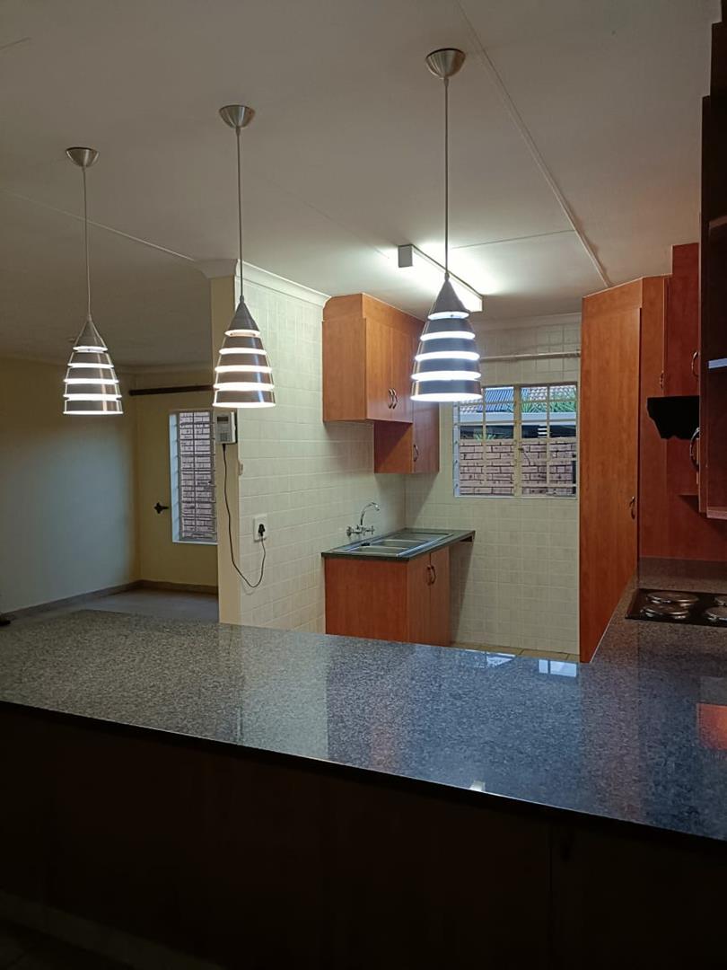 To Let 3 Bedroom Property for Rent in Montana Gauteng