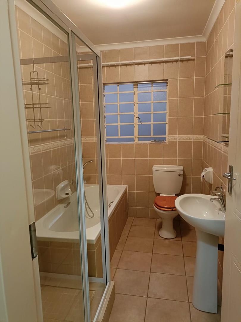 To Let 3 Bedroom Property for Rent in Montana Gauteng