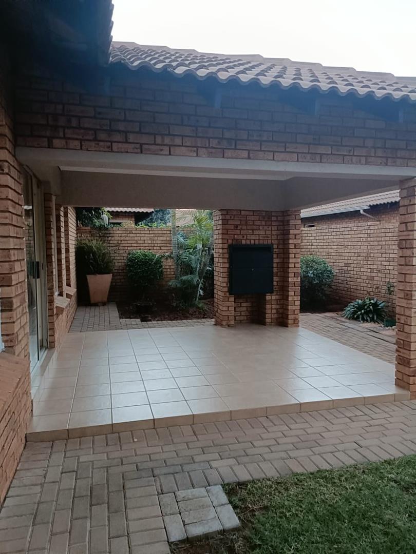 To Let 3 Bedroom Property for Rent in Montana Gauteng