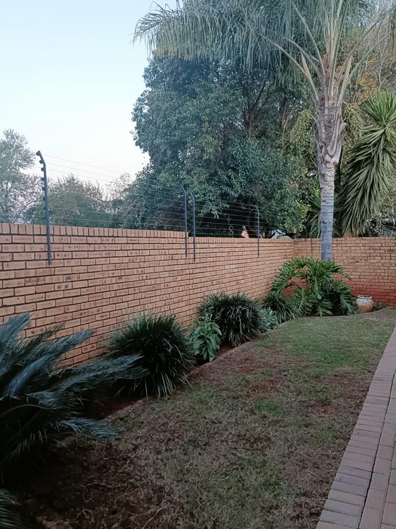 To Let 3 Bedroom Property for Rent in Montana Gauteng