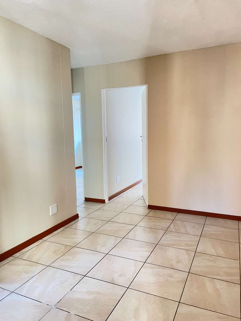 To Let 2 Bedroom Property for Rent in Sunnyside Gauteng