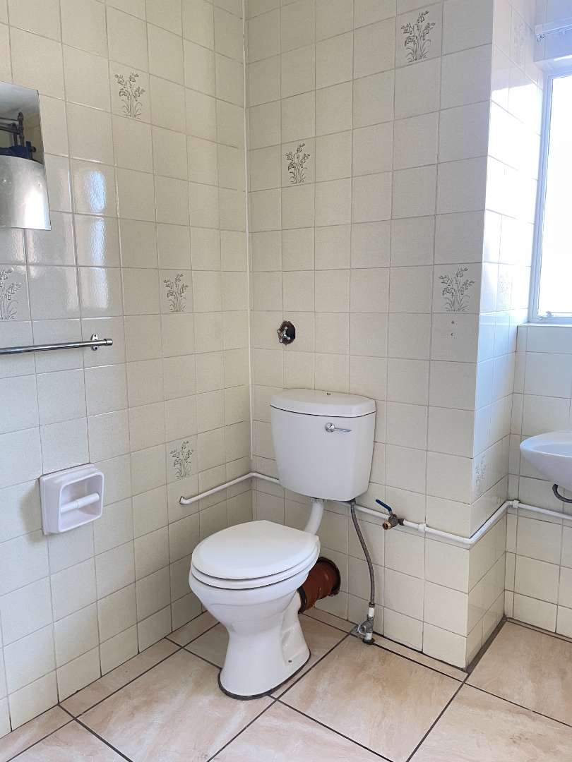 To Let 2 Bedroom Property for Rent in Sunnyside Gauteng