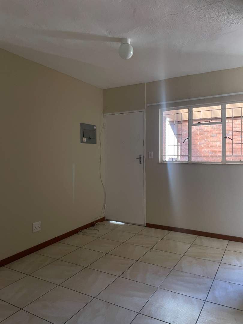 To Let 2 Bedroom Property for Rent in Sunnyside Gauteng