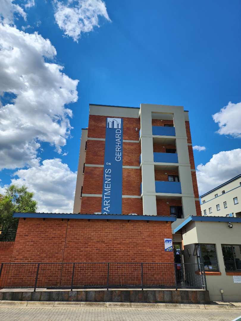 To Let 3 Bedroom Property for Rent in Die Hoewes Gauteng