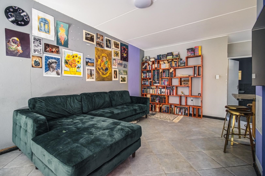 2 Bedroom Property for Sale in Norton Home Estate AH Gauteng