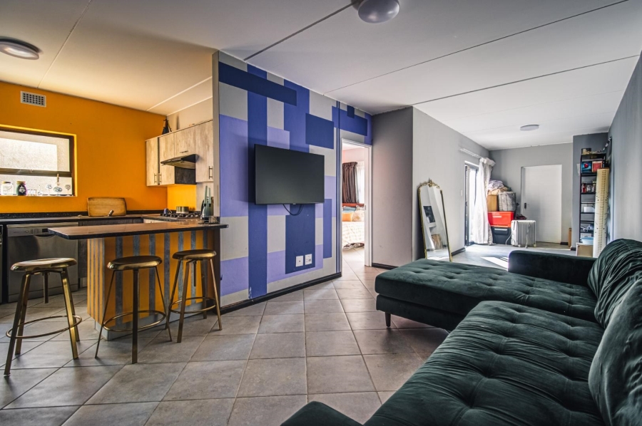 2 Bedroom Property for Sale in Norton Home Estate AH Gauteng