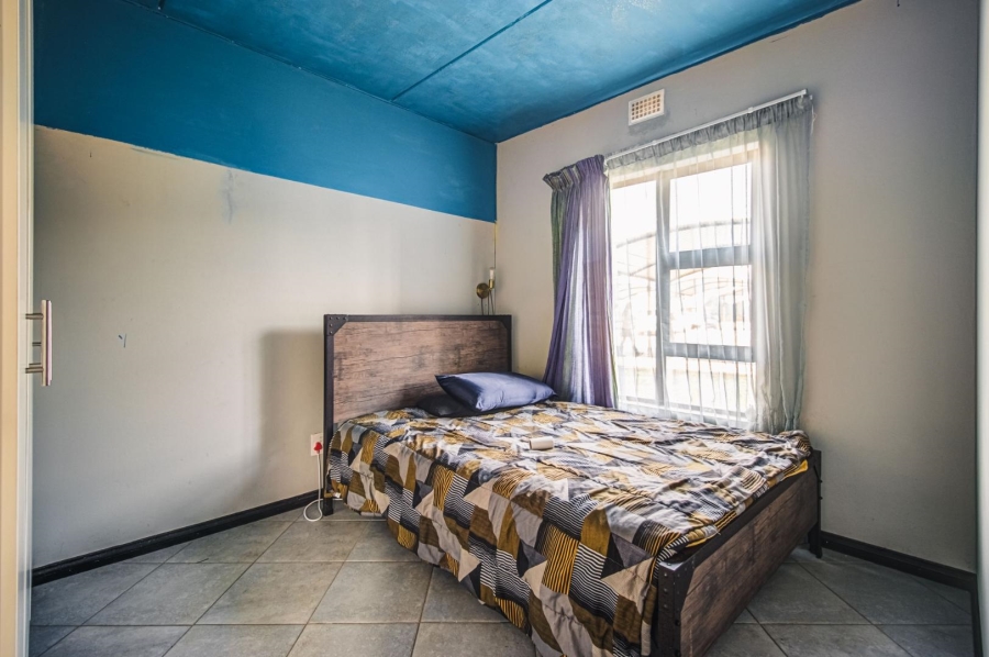 2 Bedroom Property for Sale in Norton Home Estate AH Gauteng