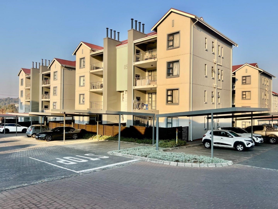 3 Bedroom Property for Sale in Modderfontein Gauteng
