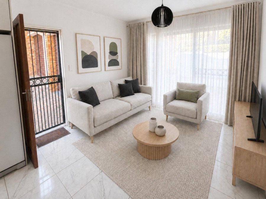 2 Bedroom Property for Sale in Wilgeheuwel Gauteng