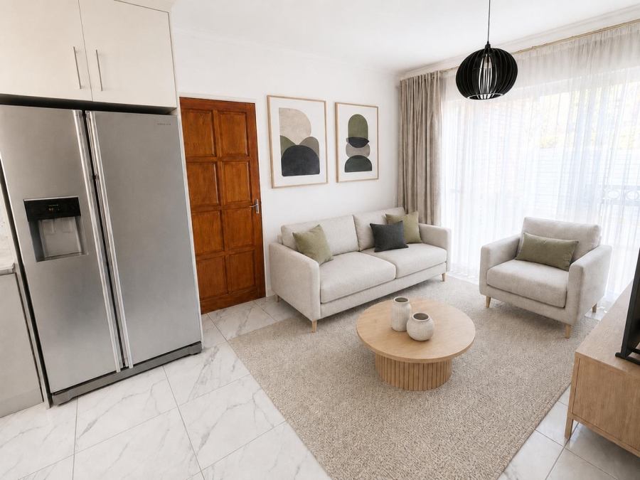 2 Bedroom Property for Sale in Wilgeheuwel Gauteng