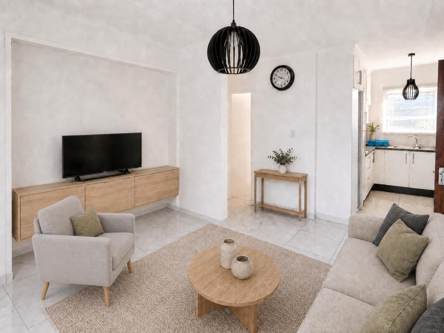 2 Bedroom Property for Sale in Wilgeheuwel Gauteng